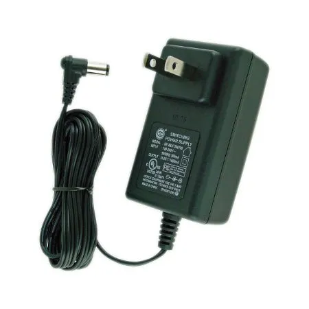 Single Desktop Charger for Hytera TC-610, TC-620 Radio Batteries