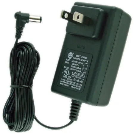 Single Desktop Charger for iCOM IC-A4, IC-F3/4, IC-T2 Series Radios