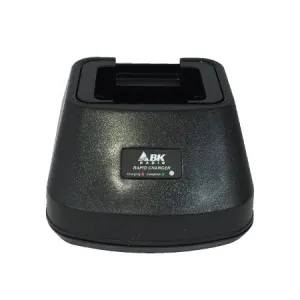 Single Radio Desktop Charger, KAA0300P for KNG