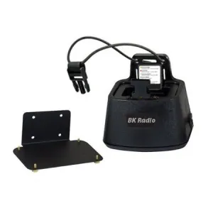 Single Radio Vehicle Charger, KAA0355P for KNG