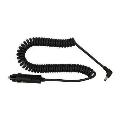 Single Vehicle Charger for iCOM IP100/501 & ID-31/51 Series Radios