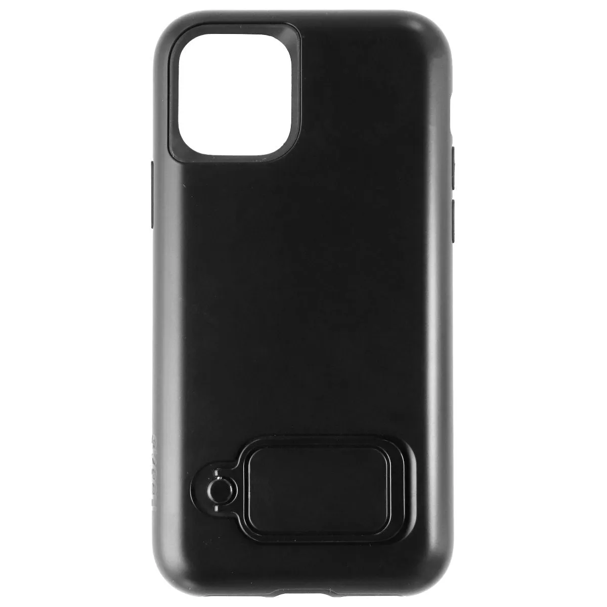 Skech Vortex Hybrid Case with Ring Kickstand for iPhone 11 Pro - Black