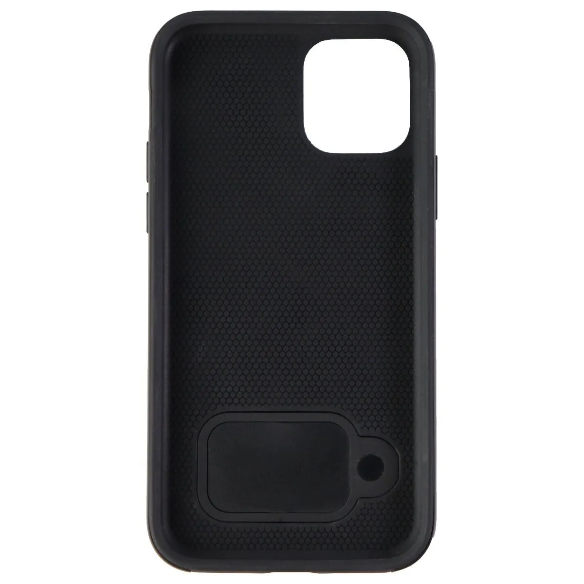 Skech Vortex Hybrid Case with Ring Kickstand for iPhone 11 Pro - Black