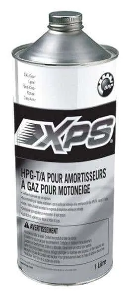 Ski-Doo HPG Shock OIl