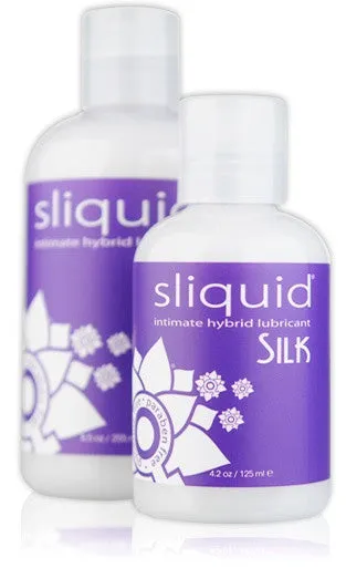 Sliquid Silk