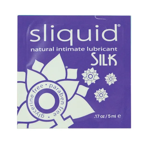 Sliquid Silk