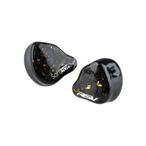 Softears RSV RS5 In-Ear Monitors