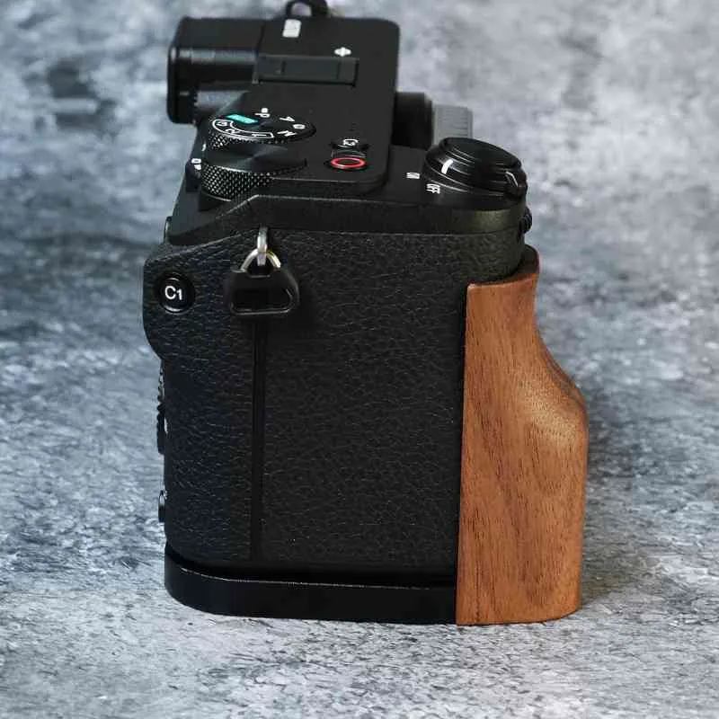 Sony A6700 Grip MS Design