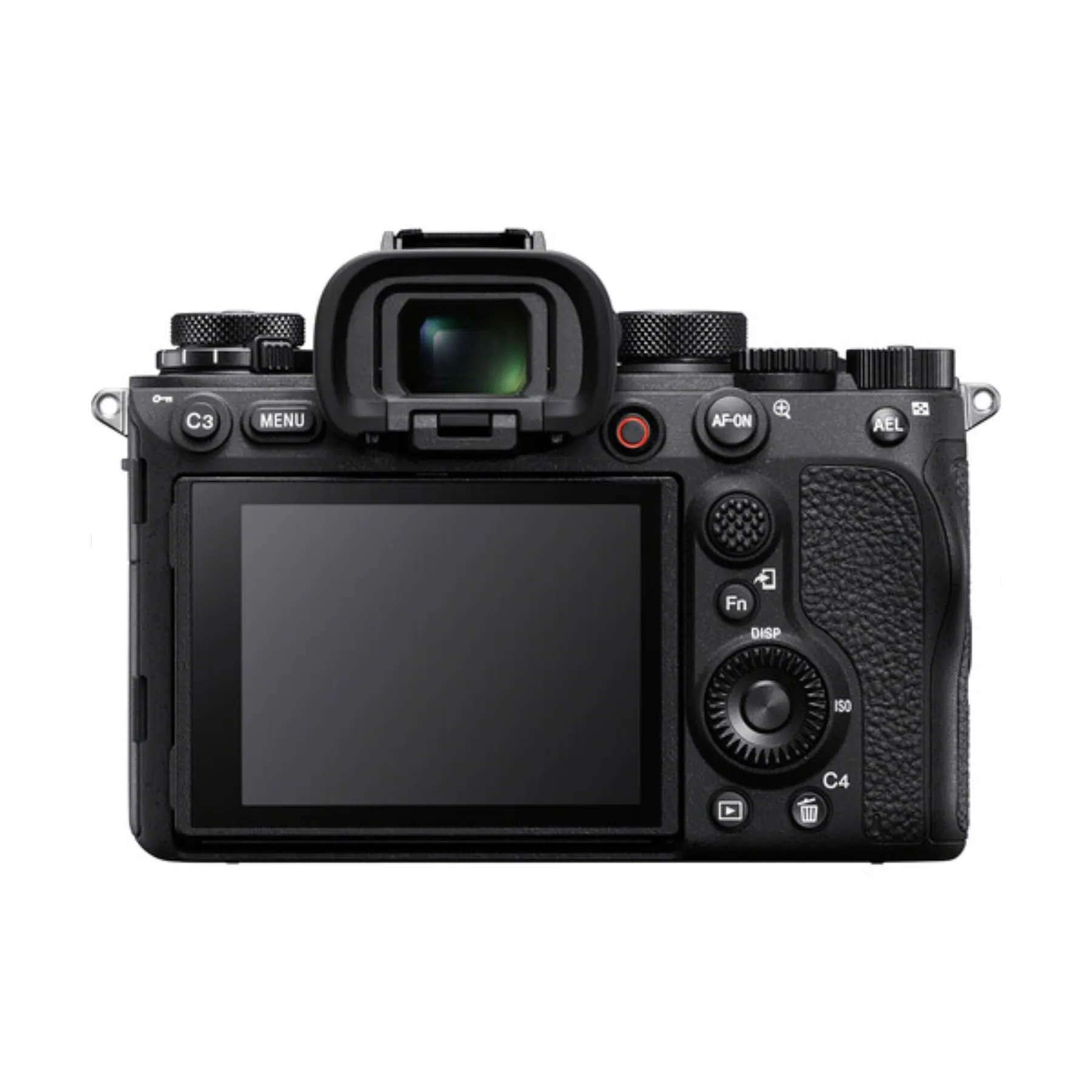 Sony Alpha 1 Mirrorless Digital Camera (Body Only)