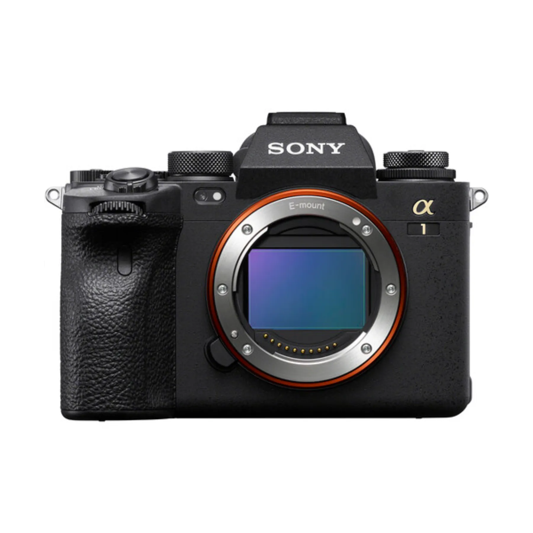 Sony Alpha 1 Mirrorless Digital Camera (Body Only)