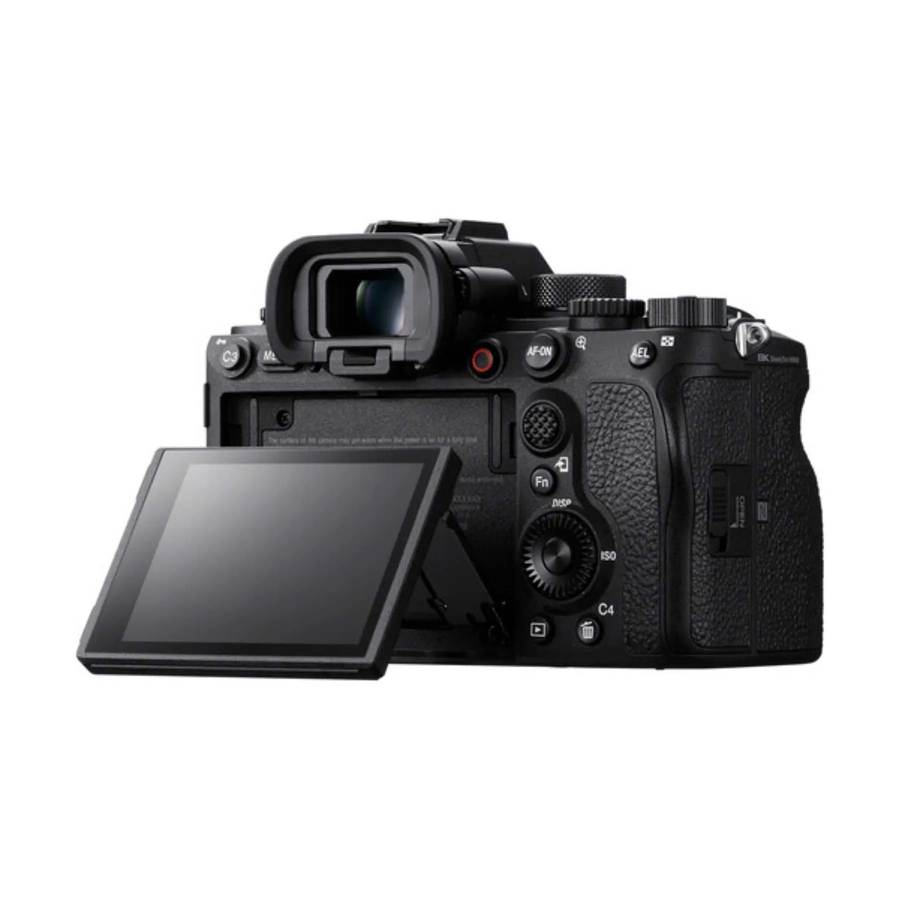 Sony Alpha 1 Mirrorless Digital Camera (Body Only)