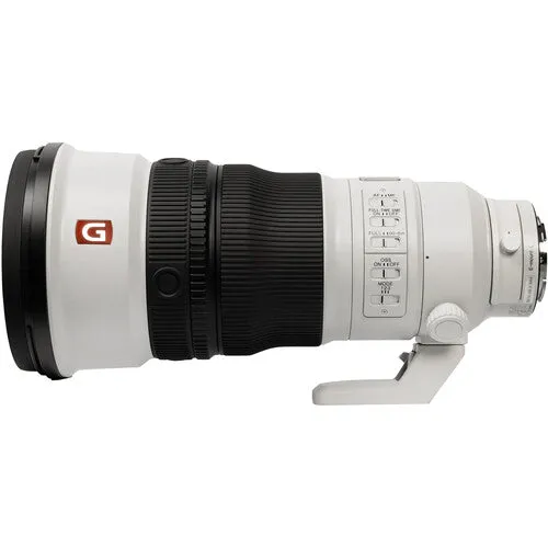 Sony FE 300mm f/2.8 GM OSS Lens (Sony E)