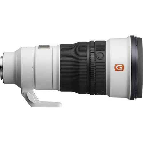 Sony FE 300mm f/2.8 GM OSS Lens (Sony E)