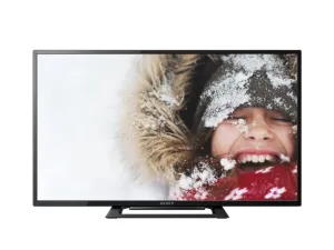 SONY KDL-32R300C 32"  720P 60 HZ LED TV