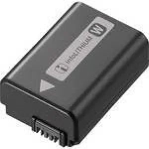 Sony NP-FW50 Lithium-Ion Rechargeable Battery