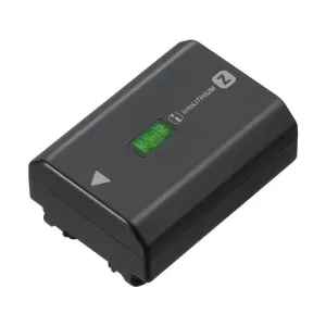 Sony NP-FZ100 Rechargeable Battery (2280mAh)