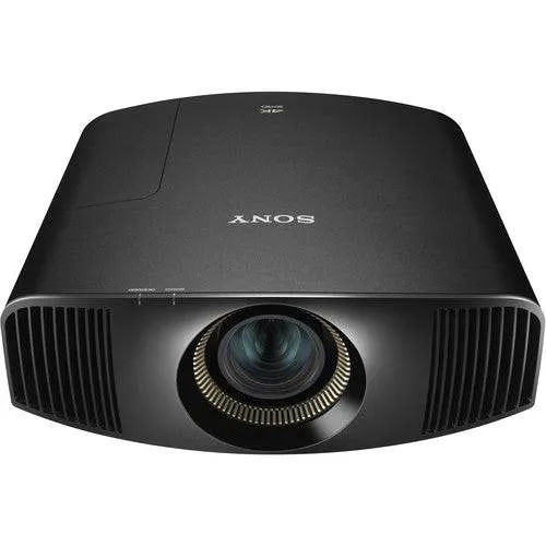 Sony VPL-VW695ES HDR DCI 4K SXRD Home Theater Projector USA