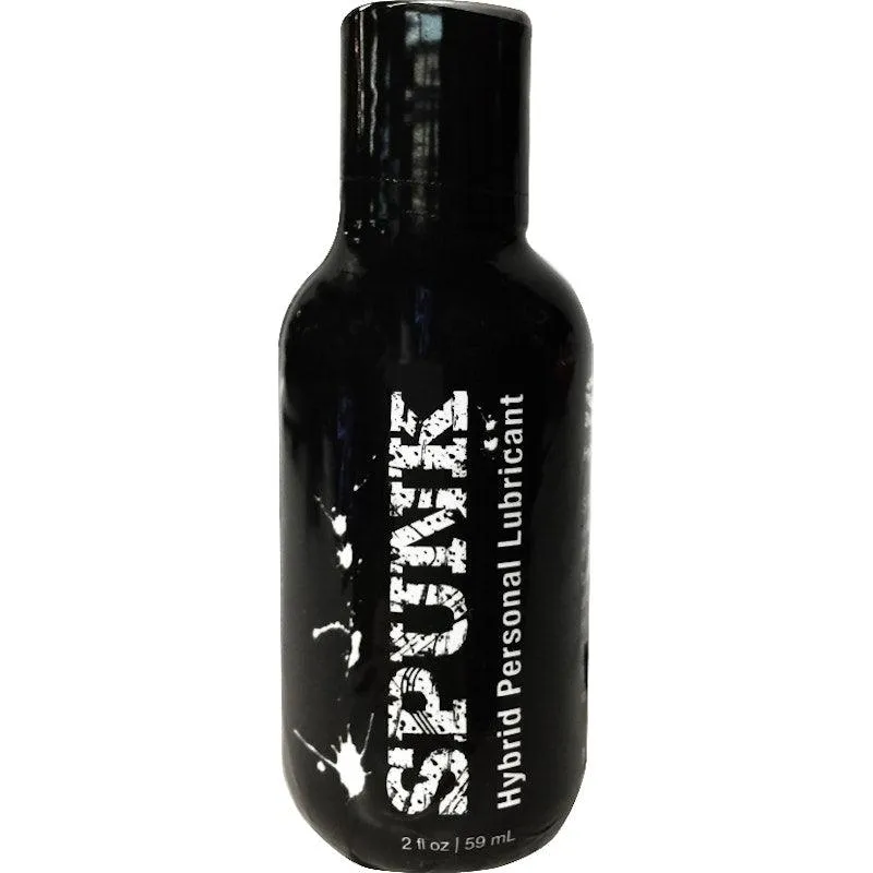 SPUNK Hybrid Lube 2oz/59ml