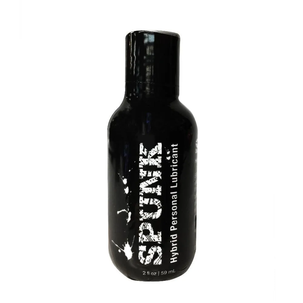 SPUNK Hybrid Lube 2oz/59ml