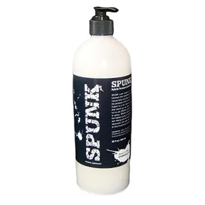 Spunk Lube Hybrid 32oz