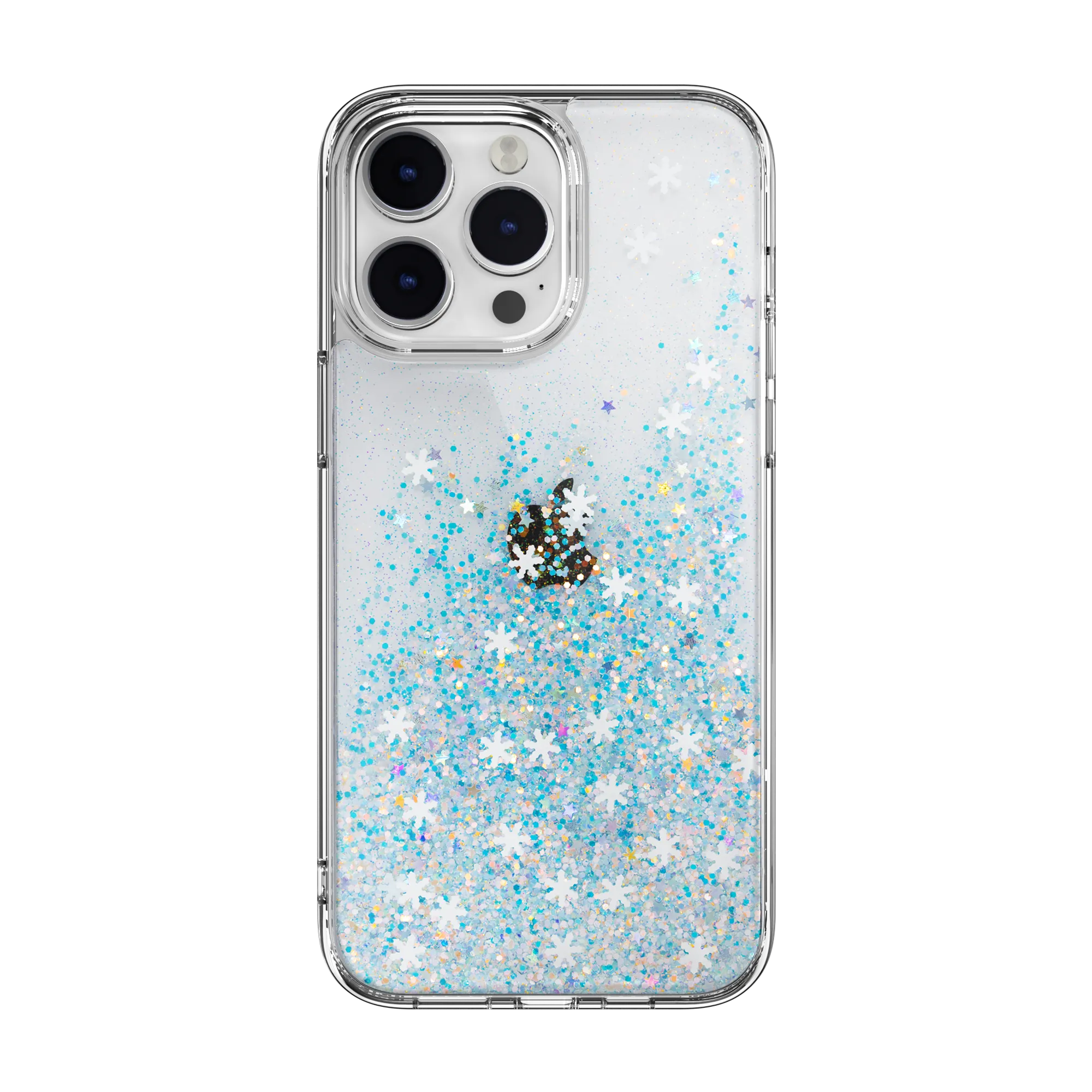 SwitchEasy Starfield Military Grade Anti-Shock Glitter Shiny Case Cover