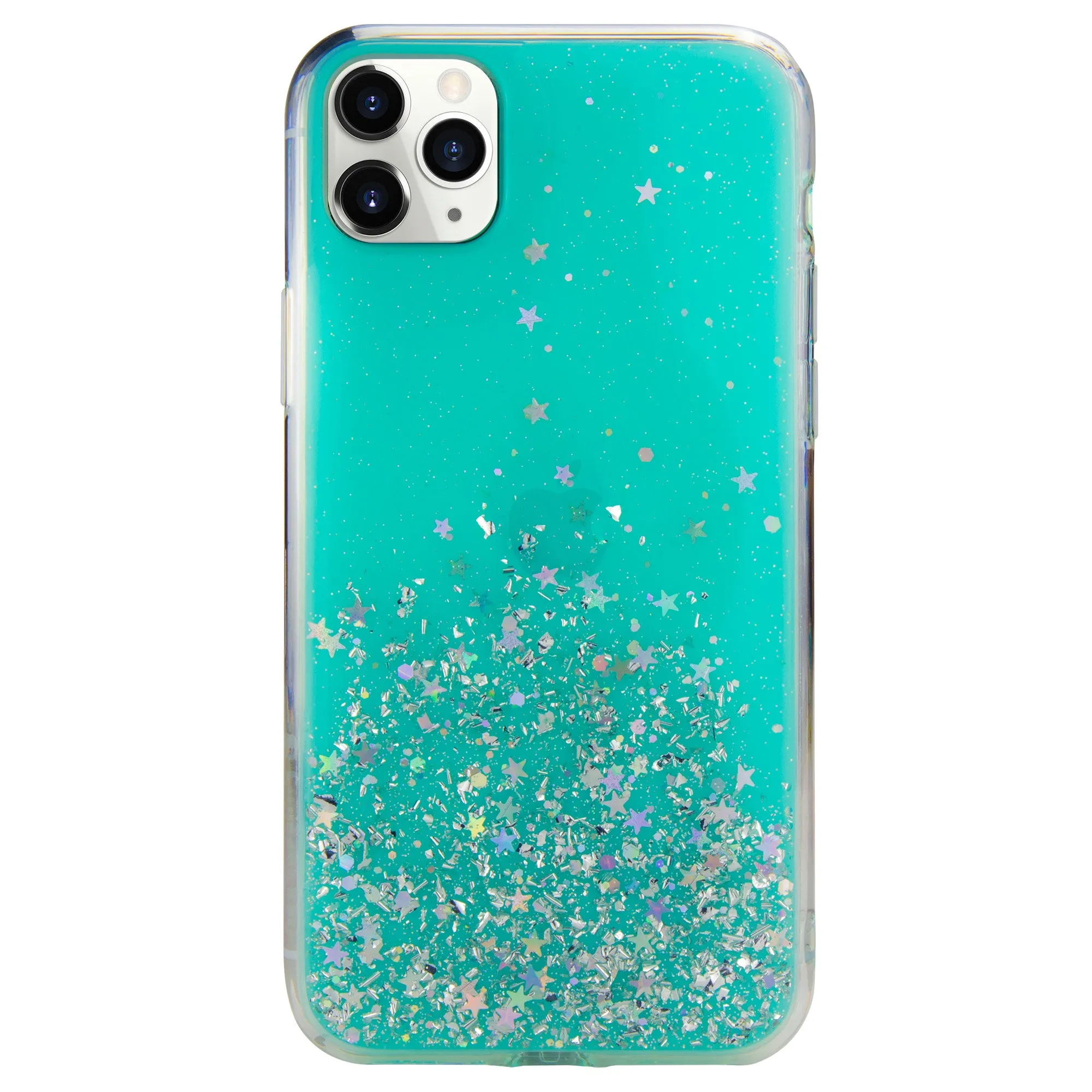 SwitchEasy Starfield Military Grade Anti-Shock Glitter Shiny Case Cover