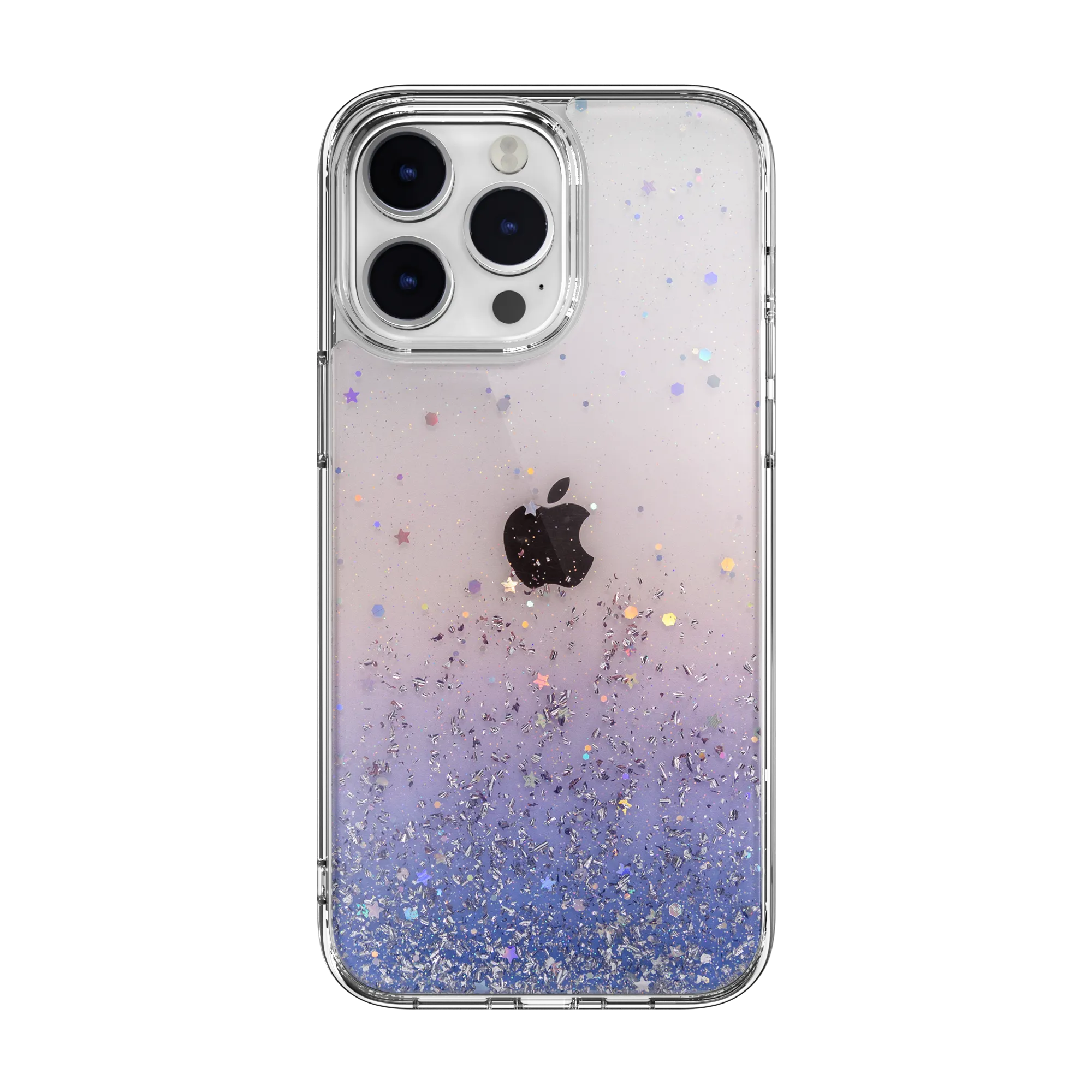 SwitchEasy Starfield Military Grade Anti-Shock Glitter Shiny Case Cover