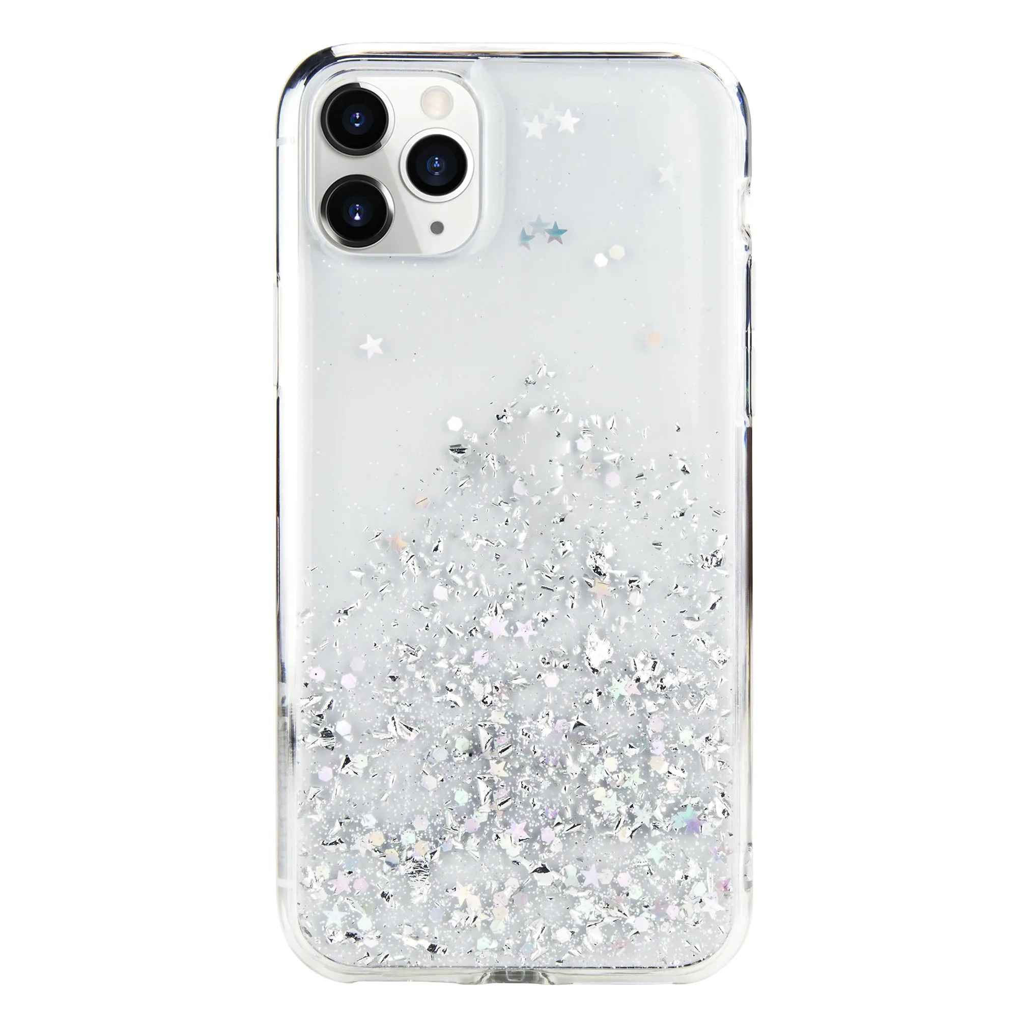 SwitchEasy Starfield Military Grade Anti-Shock Glitter Shiny Case Cover