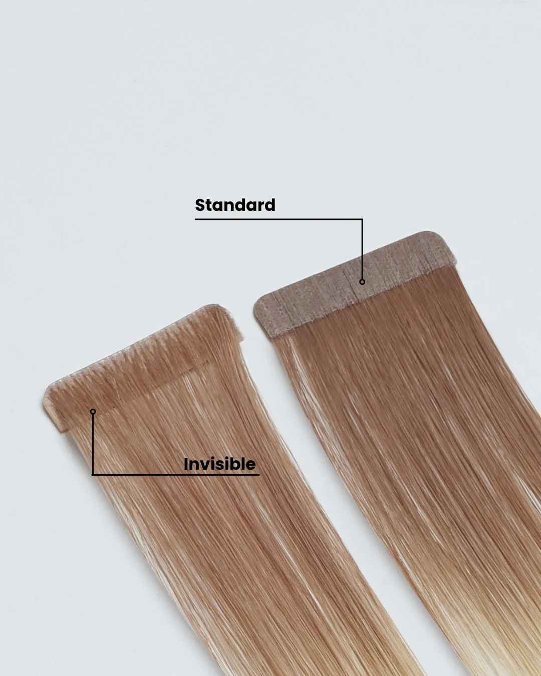 Tape Extensions - 4B