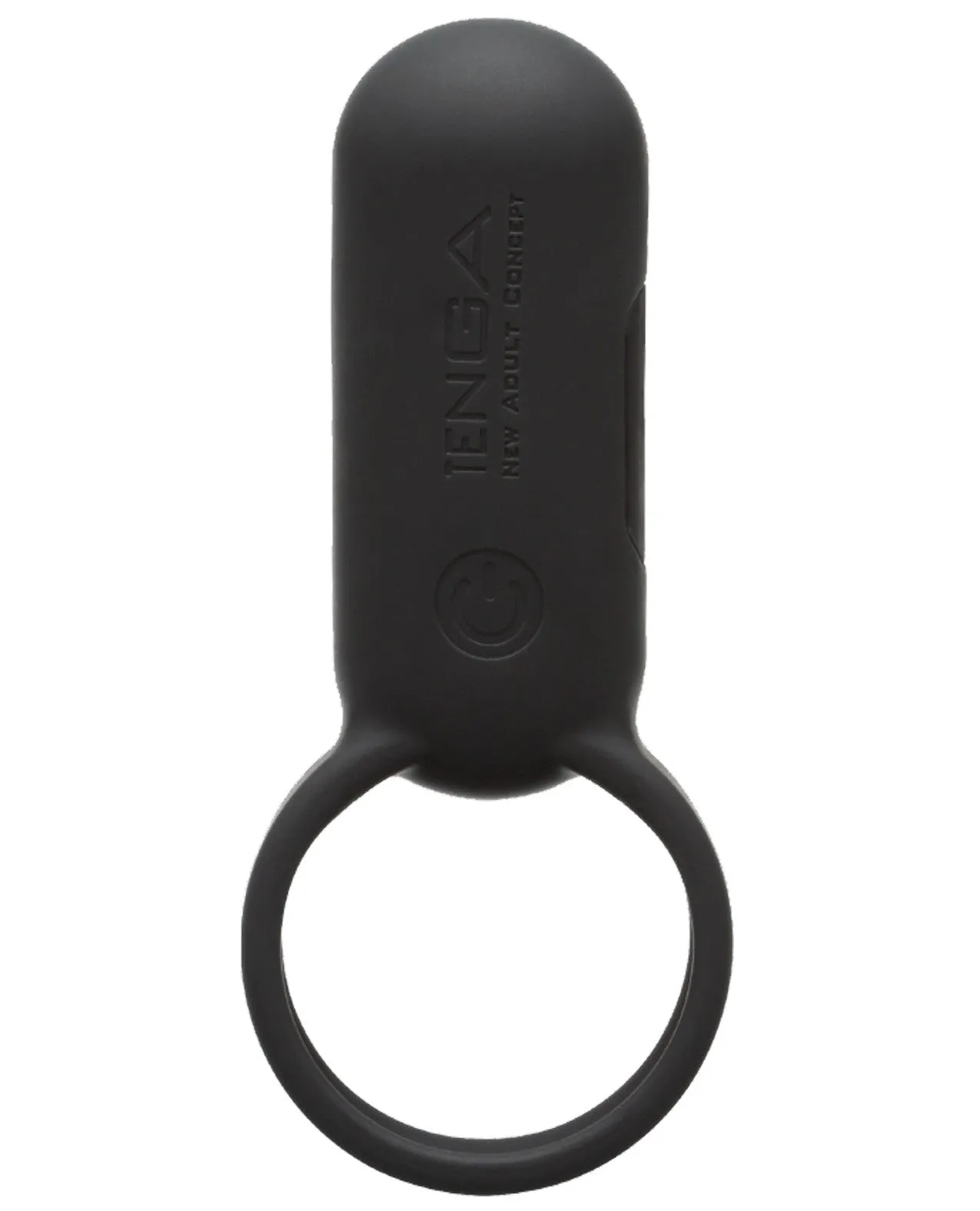 Tenga Smart Vibe Ring - Black