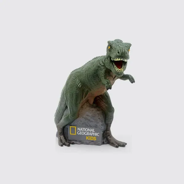 Tonie National Geographic Kids: Dinosaur