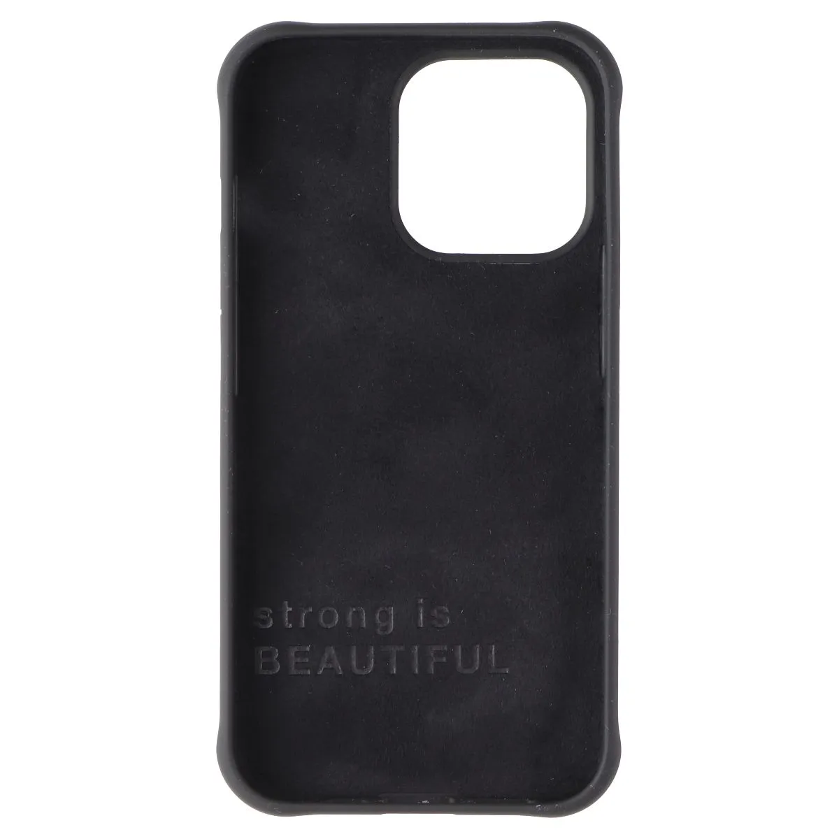 Urban Armor Gear DOT Series Slim Case for Apple iPhone 13 Pro - Black