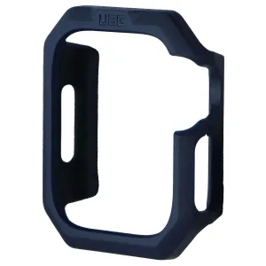 Urban Armor Gear Scout Case for Apple Watch (41mm) Series 9/8/7 - Mallard Blue