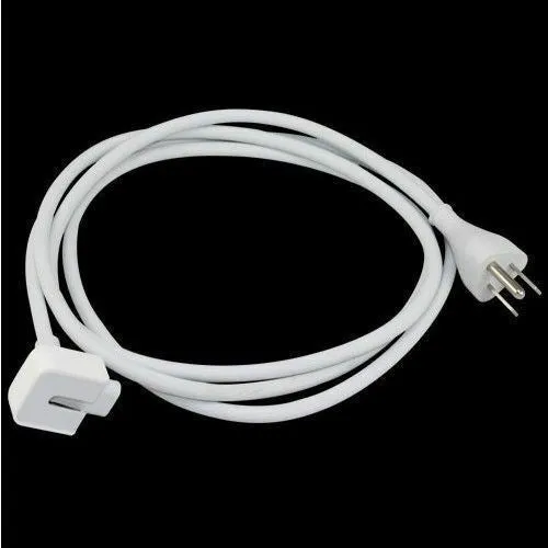 US 60W 85W 45W Power Adapter Charger AC Extension Cord For Apple MacBook Pro Air