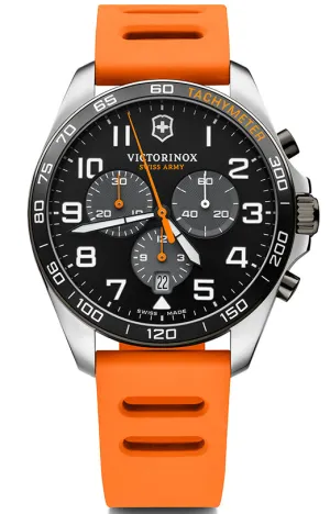 VCT Watch FieldFORSce SpORSt Chrono