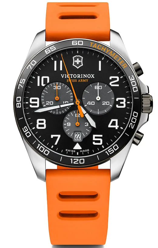 VCT Watch FieldFORSce SpORSt Chrono