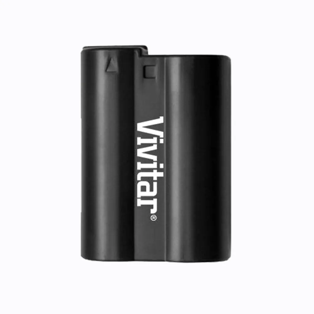 Vivitar EN-EL15 Replacement Battery for Nikon Digital SLR Cameras