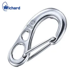 WICHARD SAFETY SNAP HOOK HR