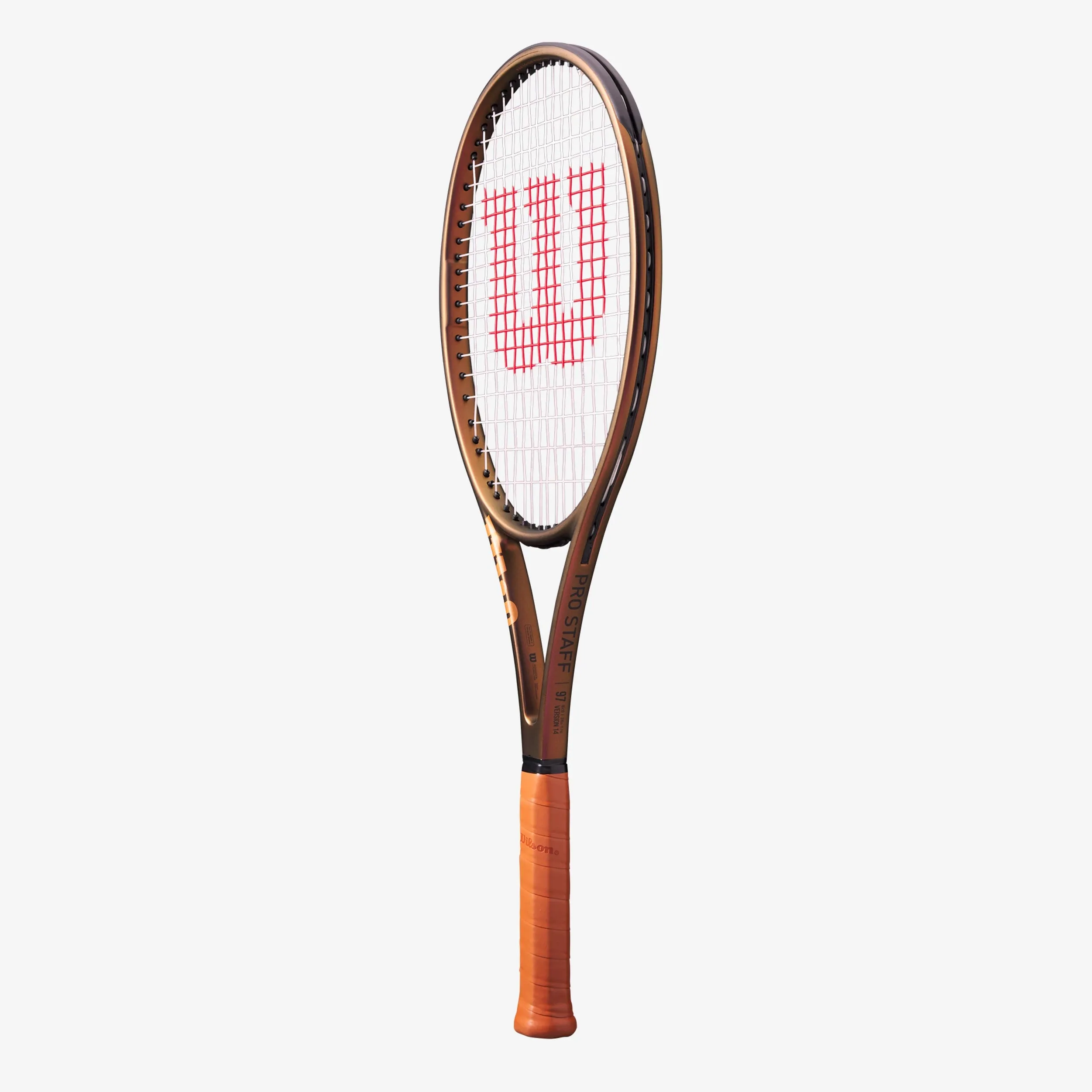 Wilson Pro Staff 97 v14