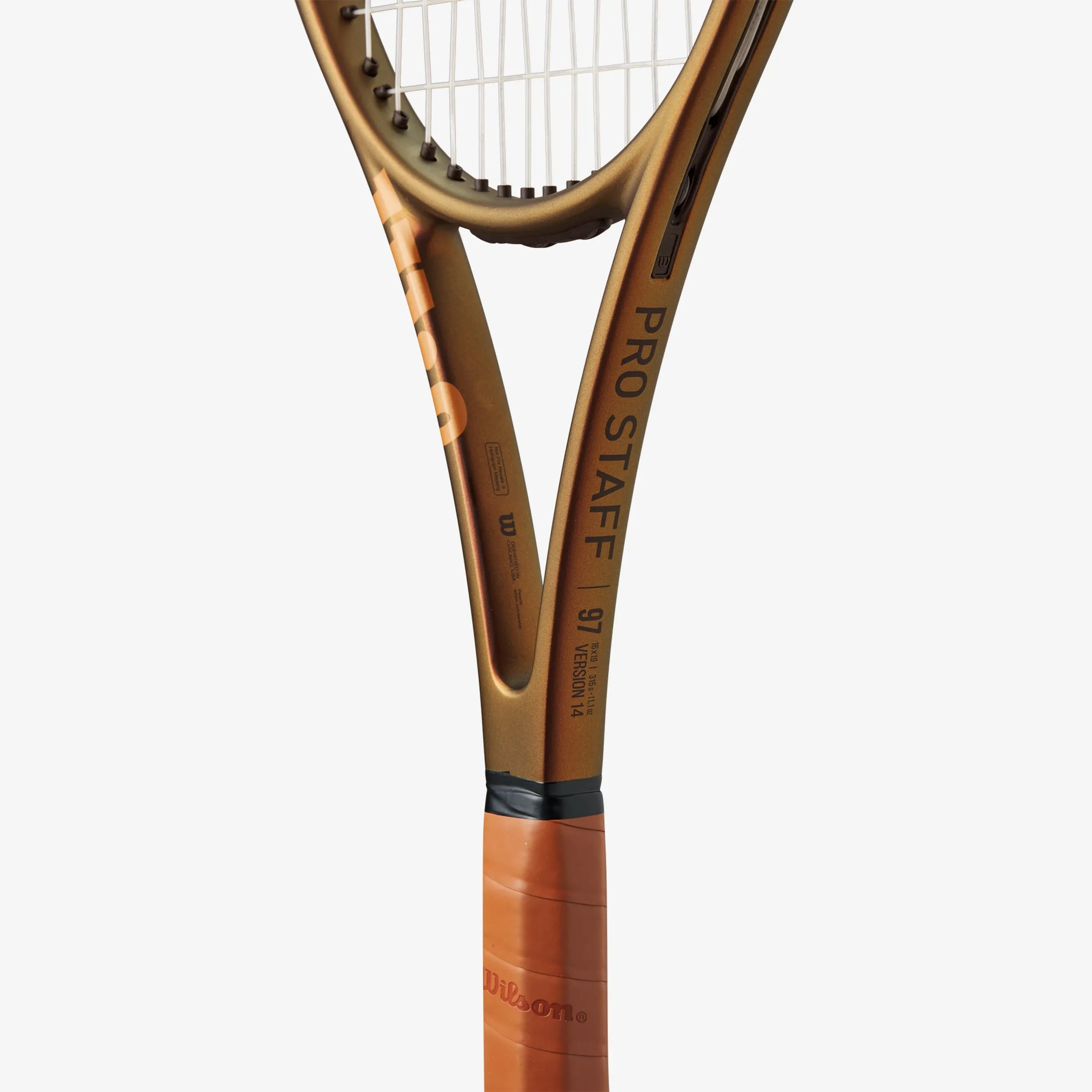 Wilson Pro Staff 97 v14