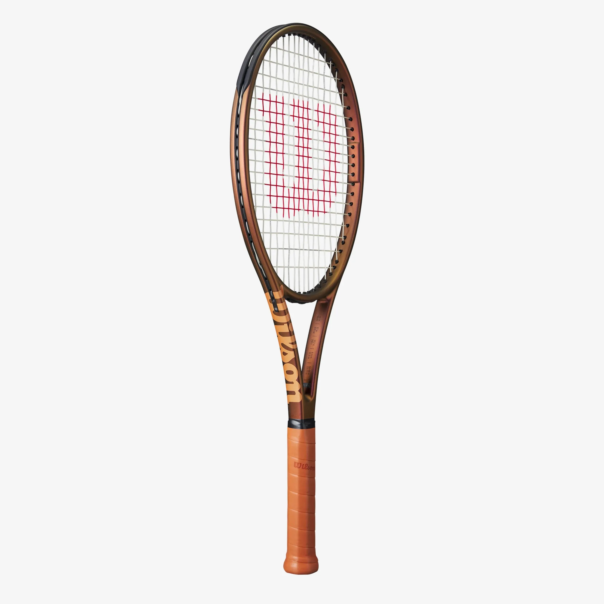 Wilson Pro Staff 97L v14