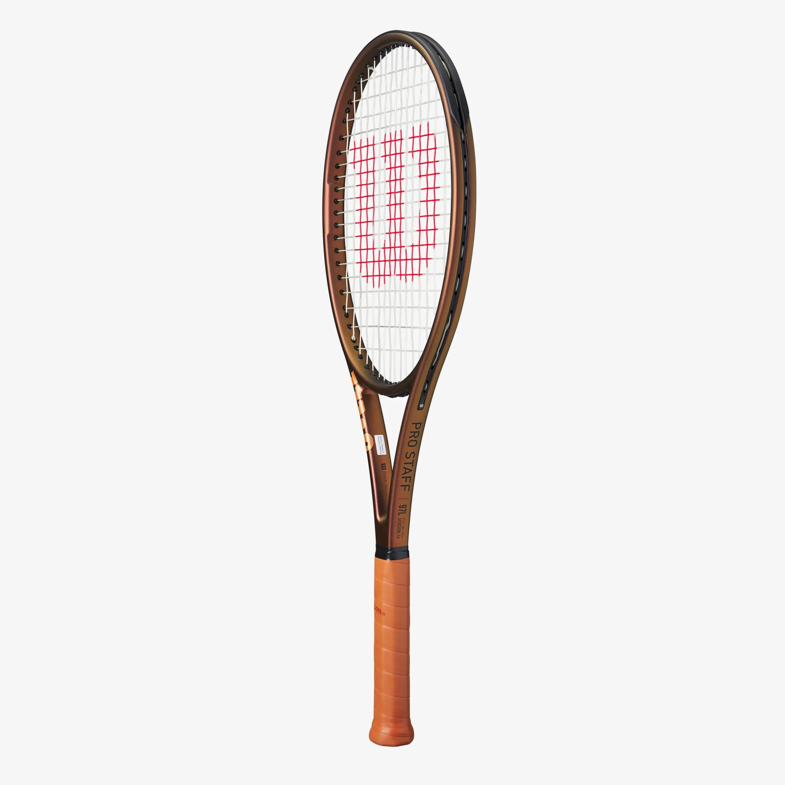 Wilson Pro Staff 97L v14