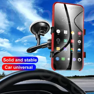 Windshield Car Phone Holder