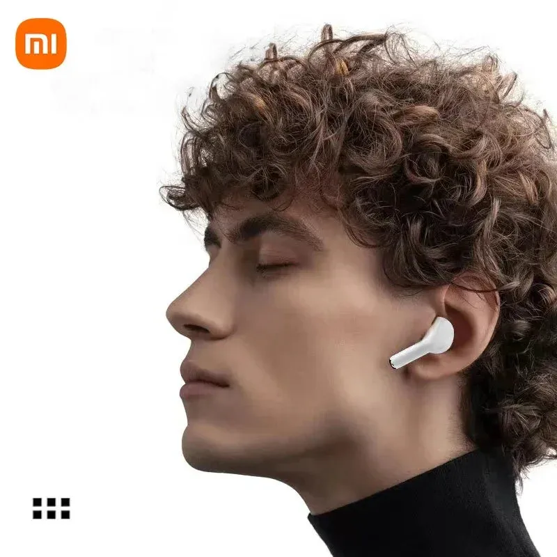 Xiaomi A10 Pro Wireless Bluetooth 5.4 Headphones Touch Screen HIFI Sport Waterproof Comfortable Earphone Call Headsets With Mic