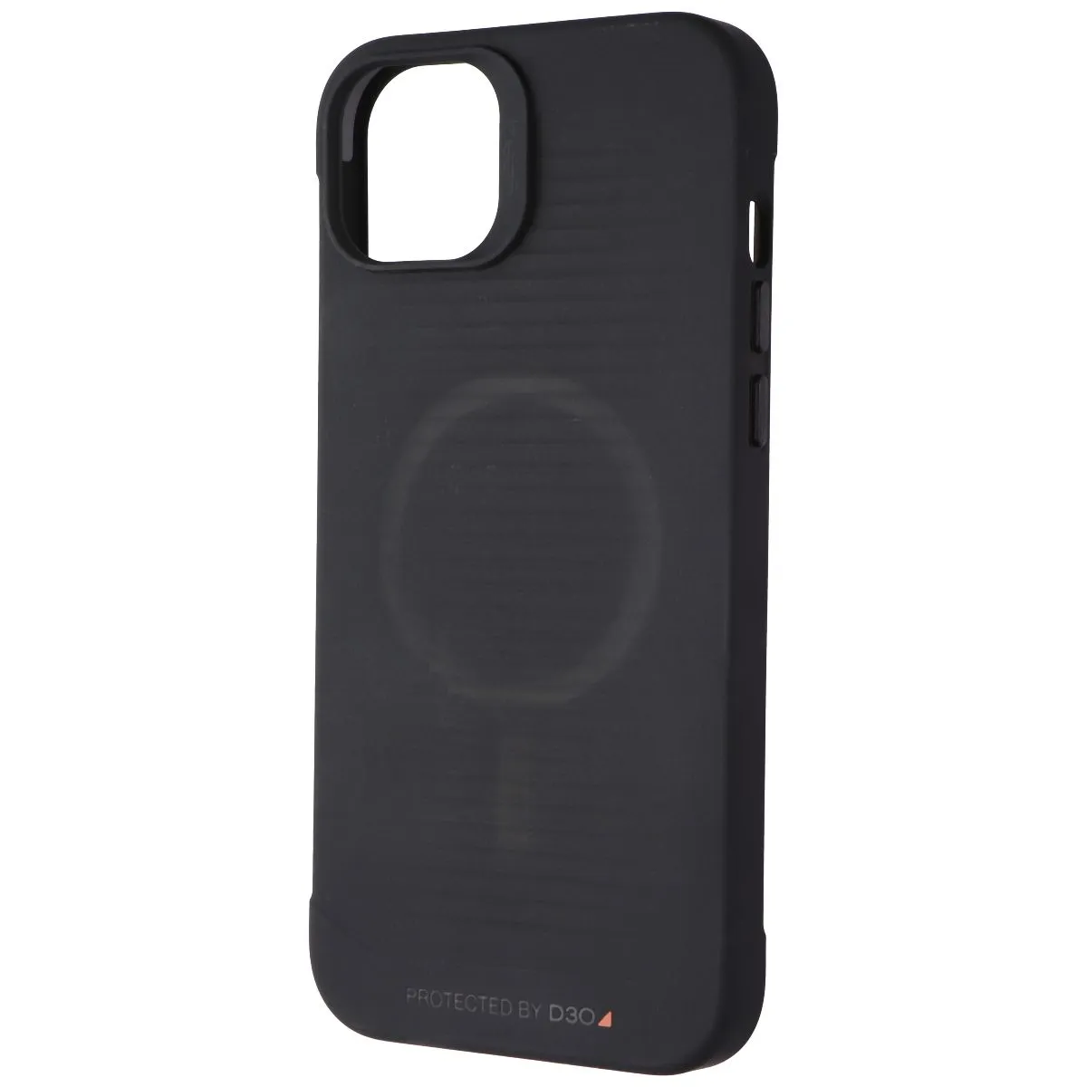 ZAGG Gear4 Havana Snap Case for MagSafe for Apple iPhone 14 Plus - Black