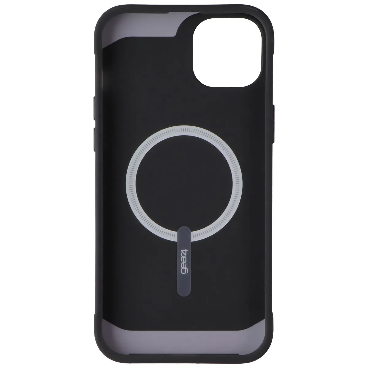 ZAGG Gear4 Havana Snap Case for MagSafe for Apple iPhone 14 Plus - Black